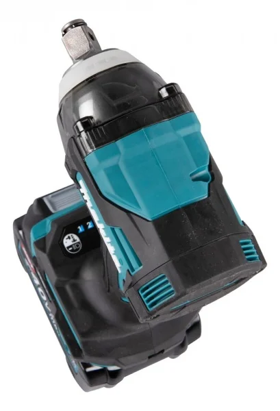 Makita TW004GD201 Avvitatore ad impulsi XGT a batteria 40v - Dettaglio 4