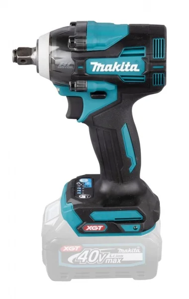 Makita TW004GZ01 Avvitatore ad impulsi XGT 40v senza batterie - Dettaglio 2