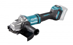 Makita GA038GZ01 Smerigliatrice angolare XGT 230 mm 40v senza batterie- dettaglio 1