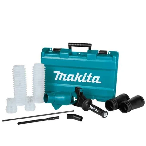 Makita 196074-8 Dispositivo raccoglipolvere per martello demolitore