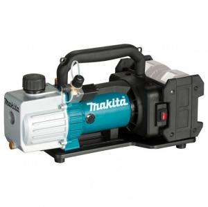 Makita DVP181ZK Pompa per vuoto 36 V senza batterie - DVP181ZK