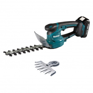 Makita DUM111RYX Tagliabordi - Tagliasiepi a batteria 18v