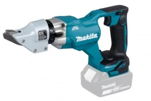 Makita DJS200Z Cesoia per metallo 18v senza batterie - DJS200Z