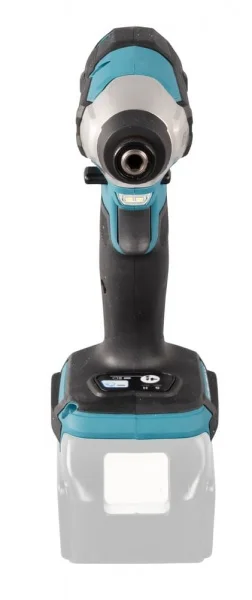 Makita DTD157ZJ Avvitatore ad impusli 18v senza batterie - dettaglio 8