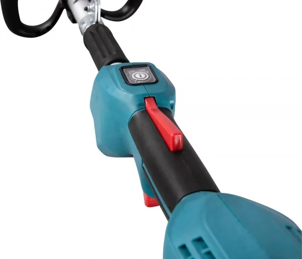 Makita DUR192LZ Bordatore Brushless 18v senza batterie - dettaglio 4