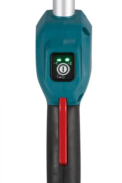 Makita DUR192LZ Bordatore Brushless 18v senza batterie - dettaglio 5