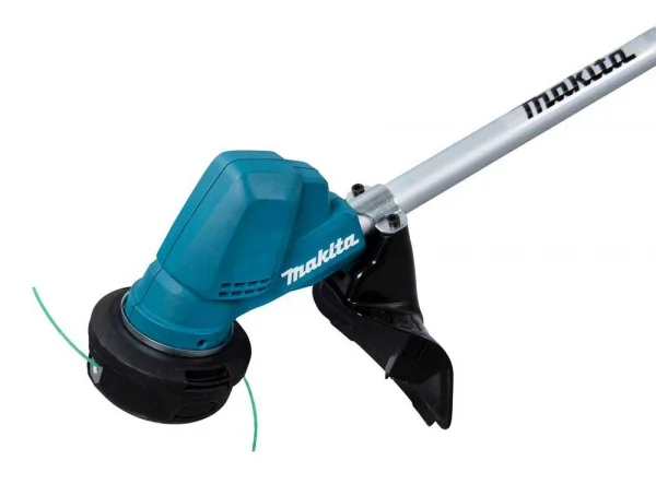 Makita DUR192LZ Bordatore Brushless 18v senza batterie - dettaglio