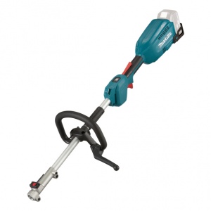 Makita DUX18Z Motore Trimmer polivalente 18v senza batterie - dettaglio 1