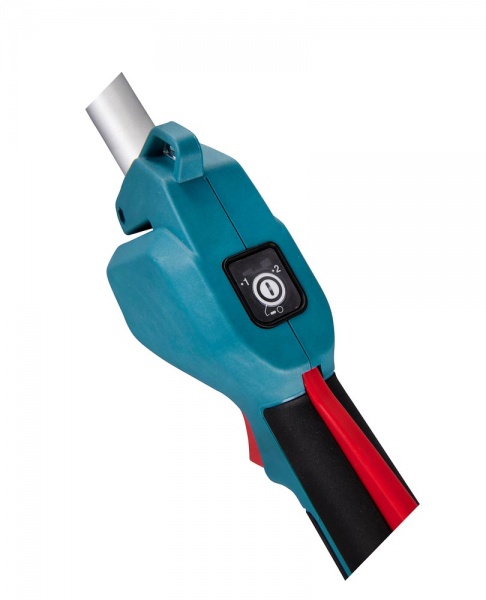Makita DUX18Z Motore Trimmer polivalente 18v senza batterie - dettaglio 2