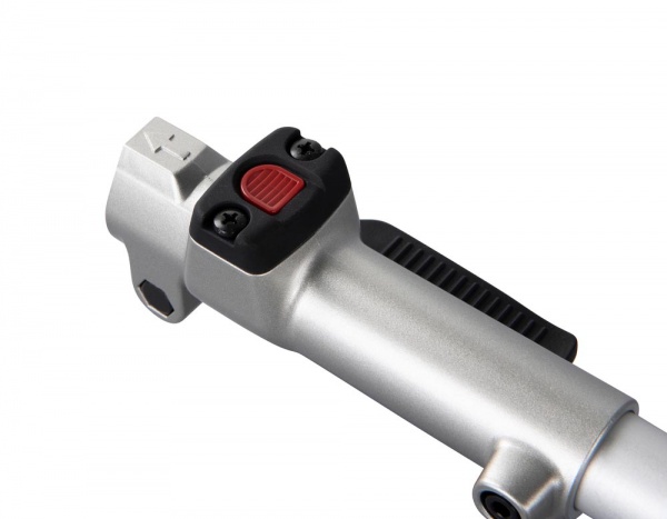 Makita DUX18Z Motore Trimmer polivalente 18v senza batterie - dettaglio 3