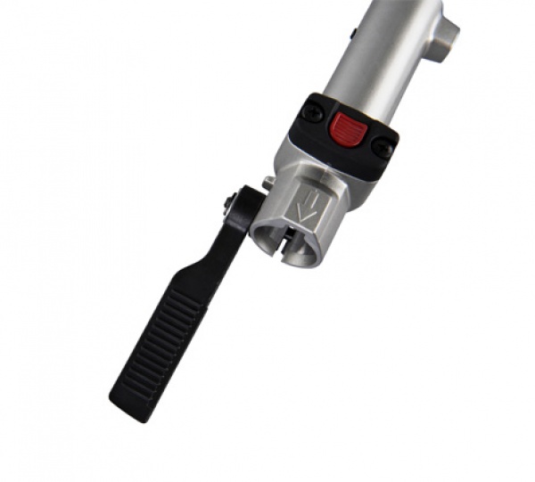 Makita DUX18Z Motore Trimmer polivalente 18v senza batterie - dettaglio 5