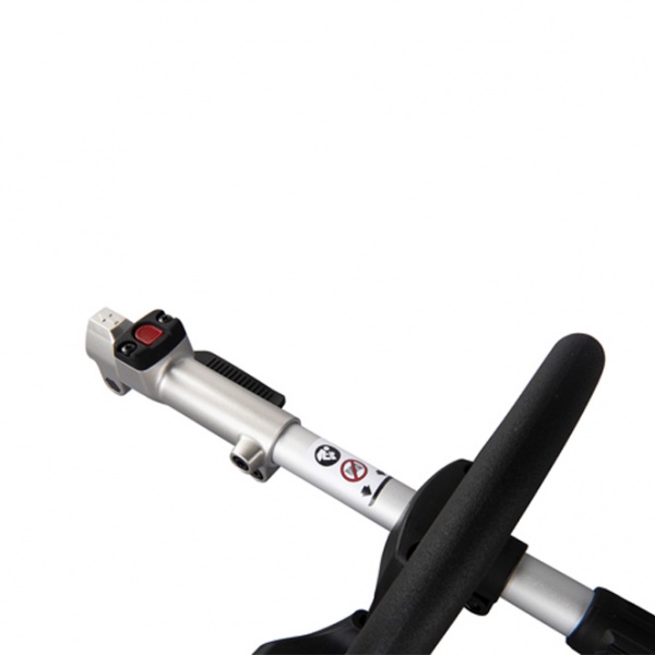 Makita DUX18Z Motore Trimmer polivalente 18v senza batterie - dettaglio 6