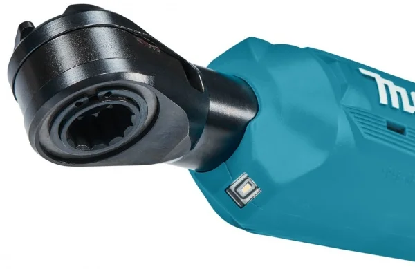 Makita DWR180ZJ Chiave a cricchetto 18v senza batterie - dettaglio 5