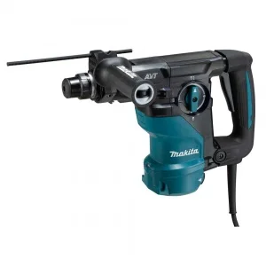 Makita HR3011FCJ Tassellatore sds-plus 3 funzioni - dettaglio 1