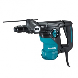 Makita HR3012FCJ Tassellatore sds-plus 3 funzioni - dettaglio 1