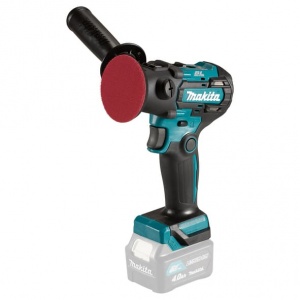 Makita PV301DZJ Lucidatrice - Levigatrice 12v senza batterie - dettaglio 1