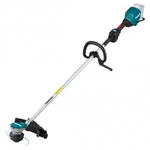 Makita UR003GZ01 Bordatore XGT Brushless 40v senza batterie - dettaglio 1