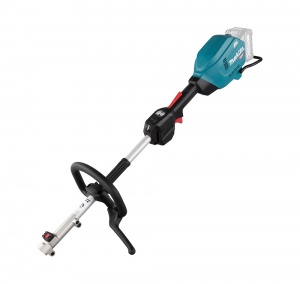 Makita UX01GZ Corpo motore polivalente XGT 40v senza batterie - dettaglio 1