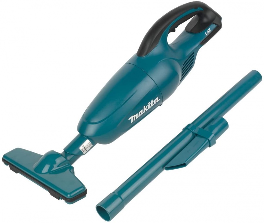 Makita DCL180Z Aspirapolvere 18v senza batterie