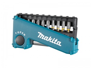 Makita E-03567 Set inserti Impact premier pz 11 - dettaglio 1