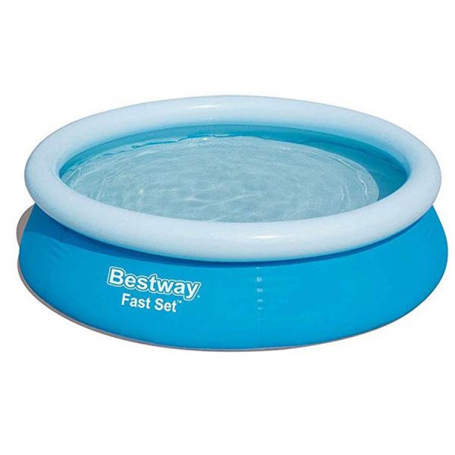 Bestway Piscina Fast tonda  - dettaglio 1