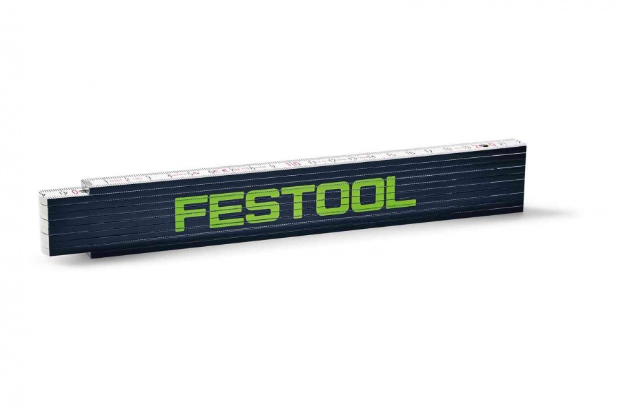 Festool doppiometro pieghevole 201464 - dettaglio 1