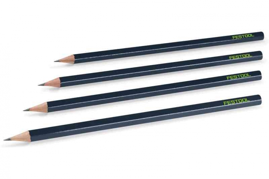 Festool bs-set/4x set matite 497892 - dettaglio 1