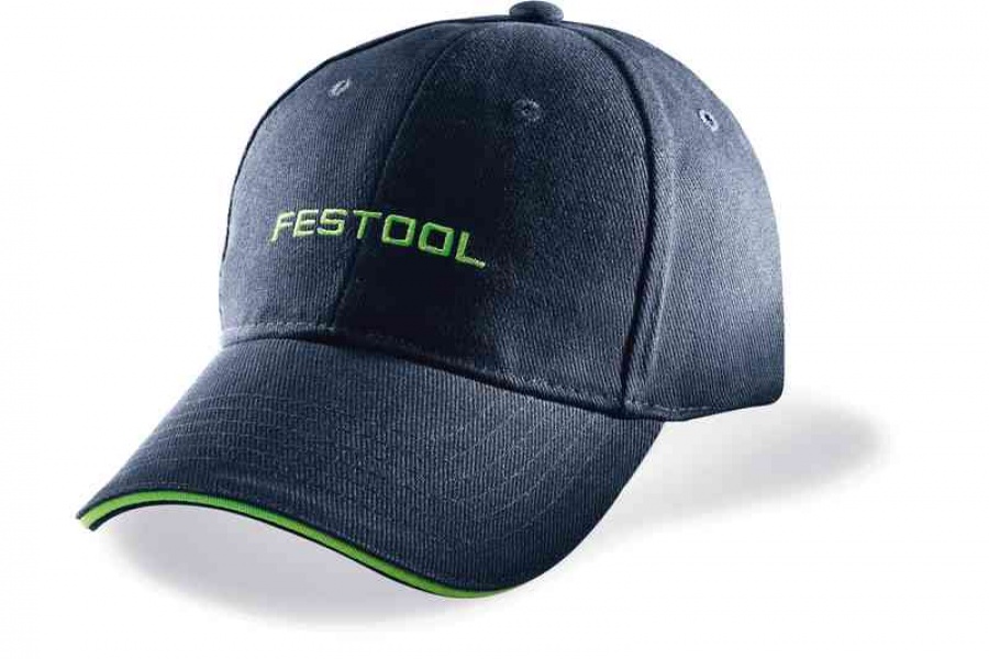 Festool golfcap cappellino con visiera 497899 - dettaglio 1