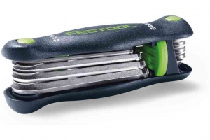 Festool utensile multifonzione 498863 - dettaglio 1