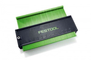 Festool ktl-fz ft1 calibro per contorni 576984 - dettaglio 1