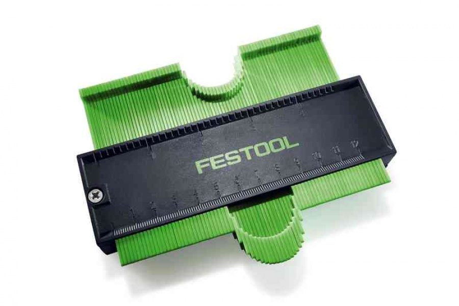 Festool ktl-fz ft1 calibro per contorni 576984 - dettaglio 5