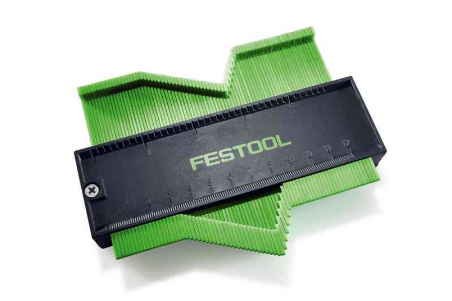 Festool ktl-fz ft1 calibro per contorni 576984 - dettaglio 6