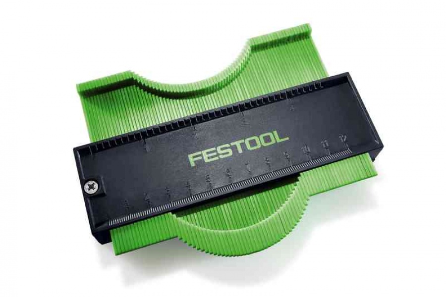 Festool ktl-fz ft1 calibro per contorni 576984 - dettaglio 7