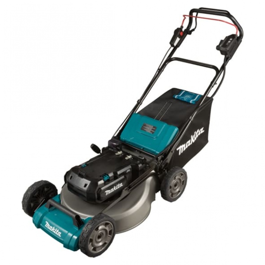 Makita LM001CZ Rasaerba semovente mulching Brushless 40v senza batterie - LM001CZ