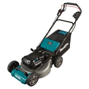 Makita LM001CZ Rasaerba semovente mulching Brushless 40v senza batterie - LM001CZ