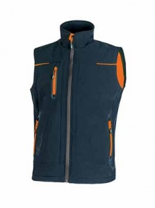 U-power universe gilet da lavoro fu188db - dettaglio 1