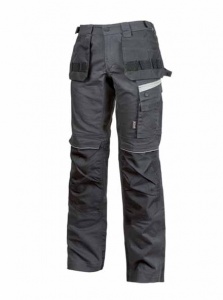 U-power gordon pantaloni da lavoro pe126ag - dettaglio 1