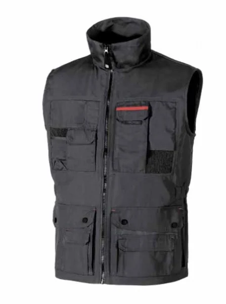 U-Power First Gilet da lavoro