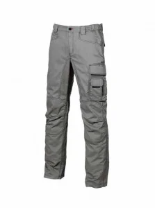 U-power smile pantaloni da lavoro hy015sg - dettaglio 1