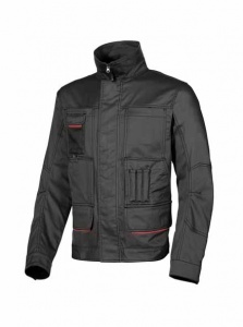 U-power shake giacca da lavoro hy019bc - dettaglio 1