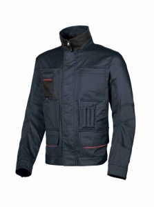 U-power shake giacca da lavoro hy019db - dettaglio 1