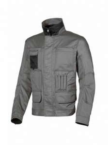 U-power shake giacca da lavoro hy019sg - dettaglio 1