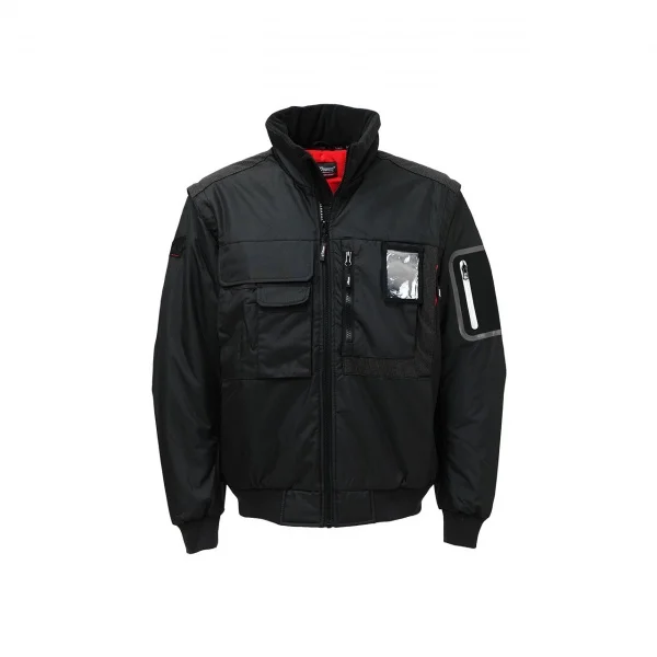 U-Power Mate Bomber da lavoro