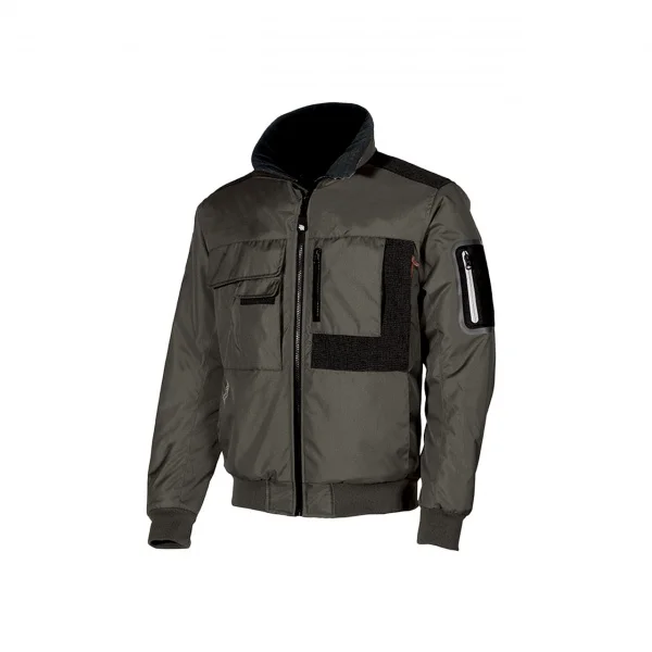 U-Power Mate Bomber da lavoro