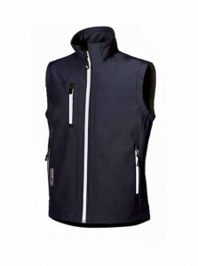 U-power climb gilet da lavoro dw025db - dettaglio 1