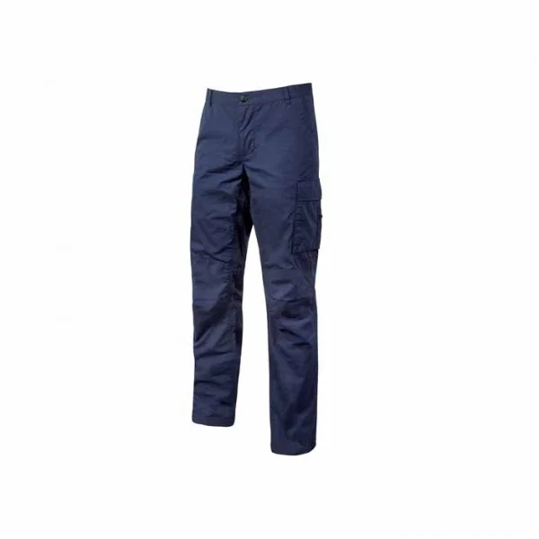 U-power ocean pantaloni da lavoro ey123wb - dettaglio 1