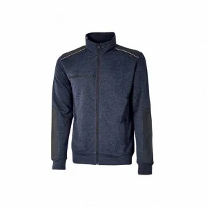 U-power snug felpa da lavoro ey129db - dettaglio 1