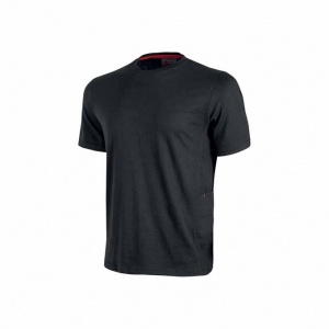 U-power road t-shirt da lavoro manica corta ey138bc - dettaglio 1