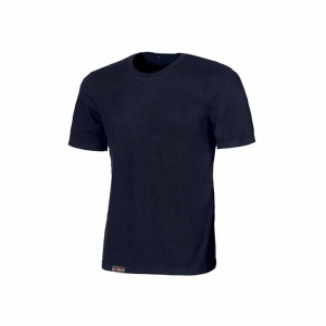 U-power linear t-shirt da lavoro manica corta ey205db - dettaglio 1