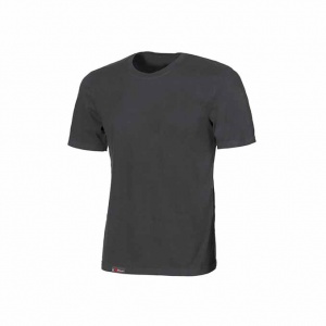 U-power linear t-shirt da lavoro manica corta ey205gm - dettaglio 1